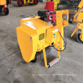 Diesel road roller Vibratory Road Roller  Hydraulic Single Drum Vibratory Road Rollers Have a variety of specifications